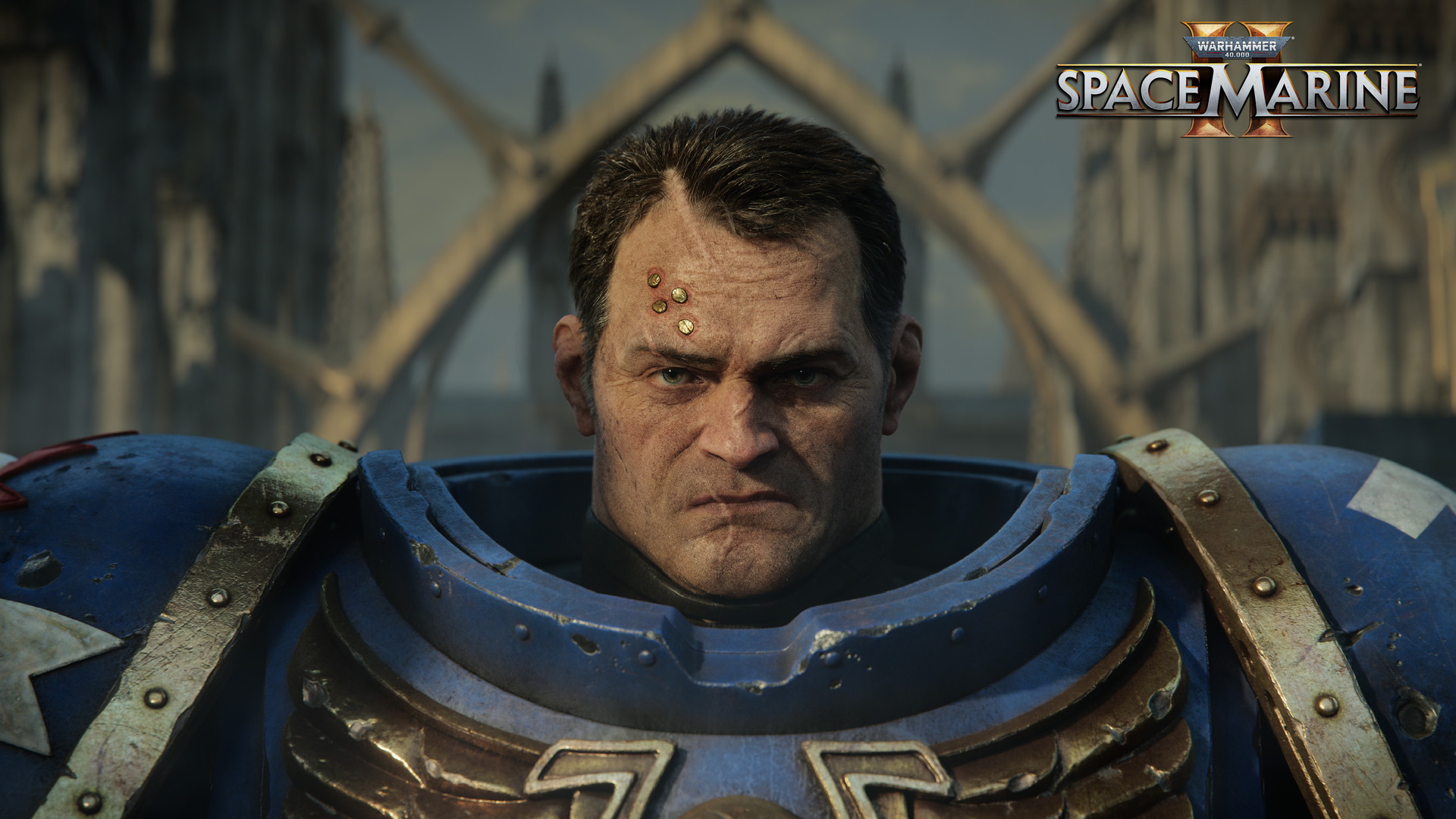 Warhammer 40,000: Space Marine 2 - screenshot 22