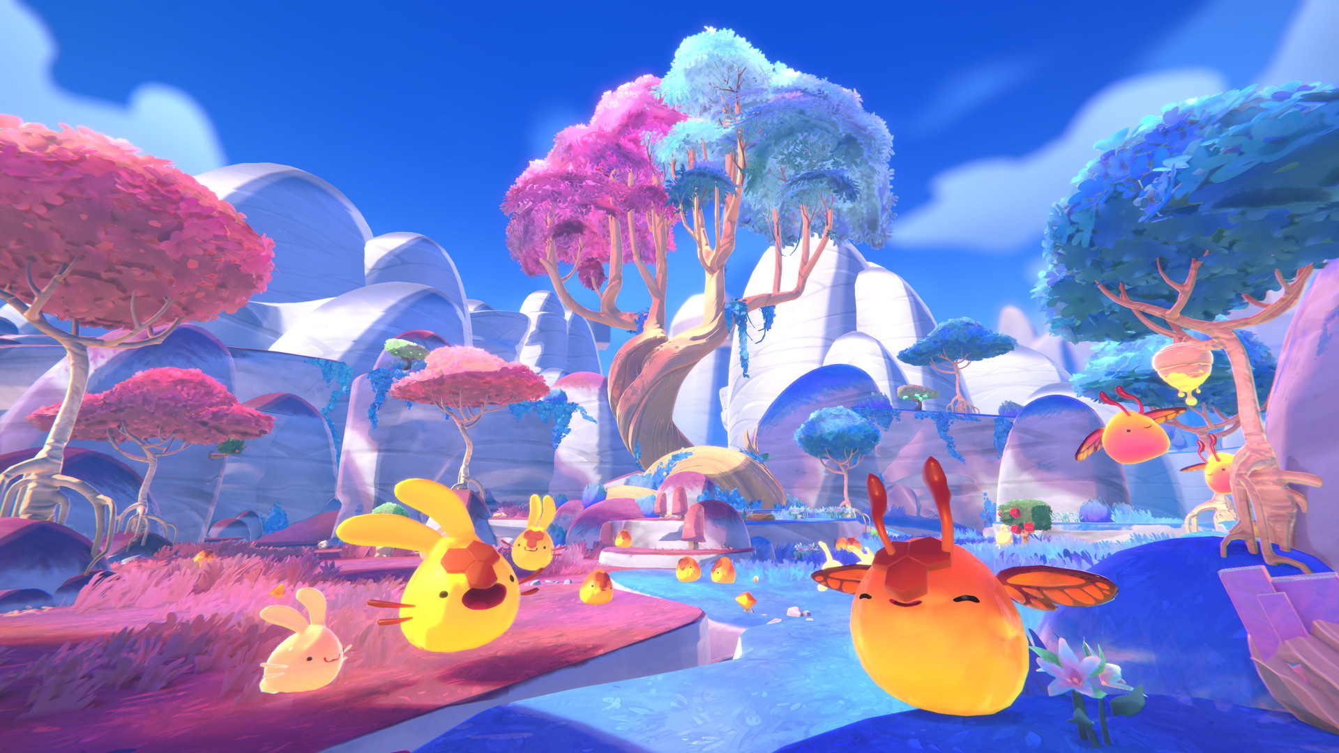 Slime Rancher 2 - screenshot 5