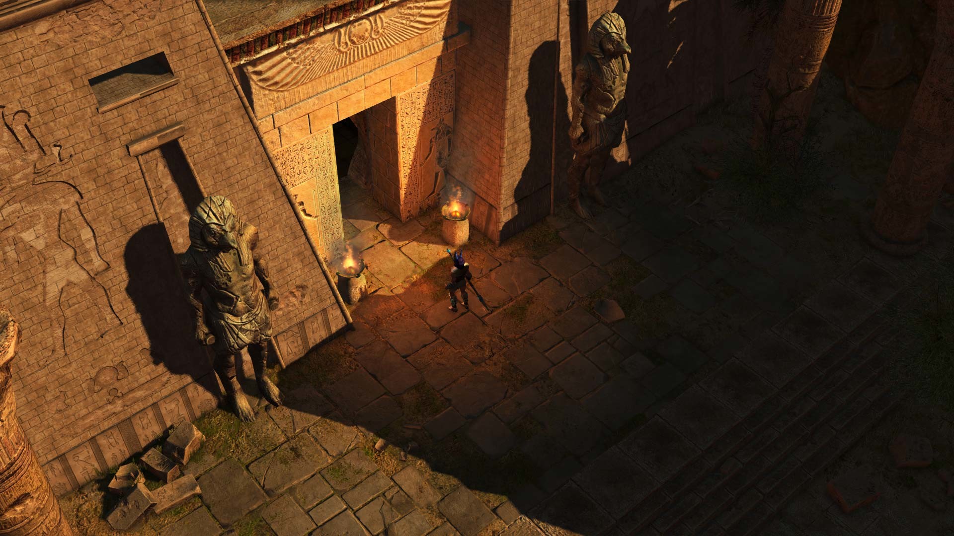 Titan Quest: Eternal Embers - screenshot 19