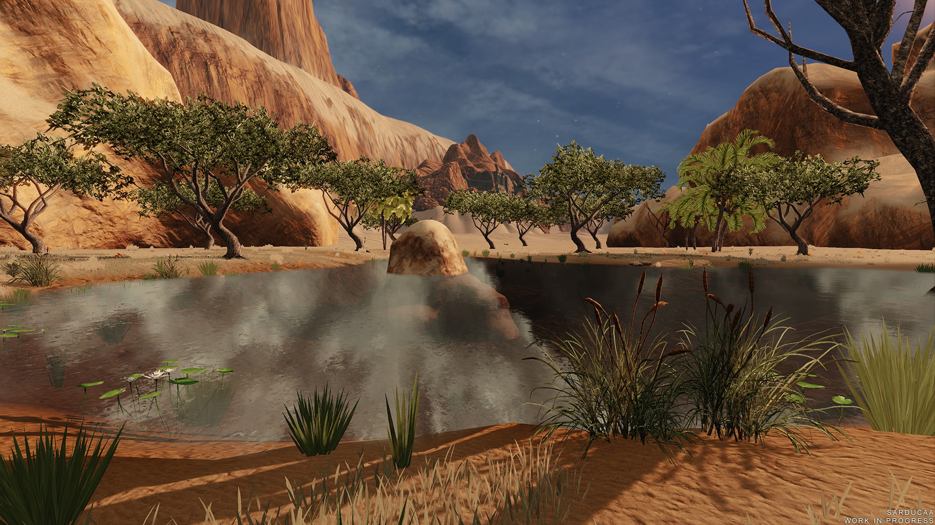 Mortal Online - screenshot 10