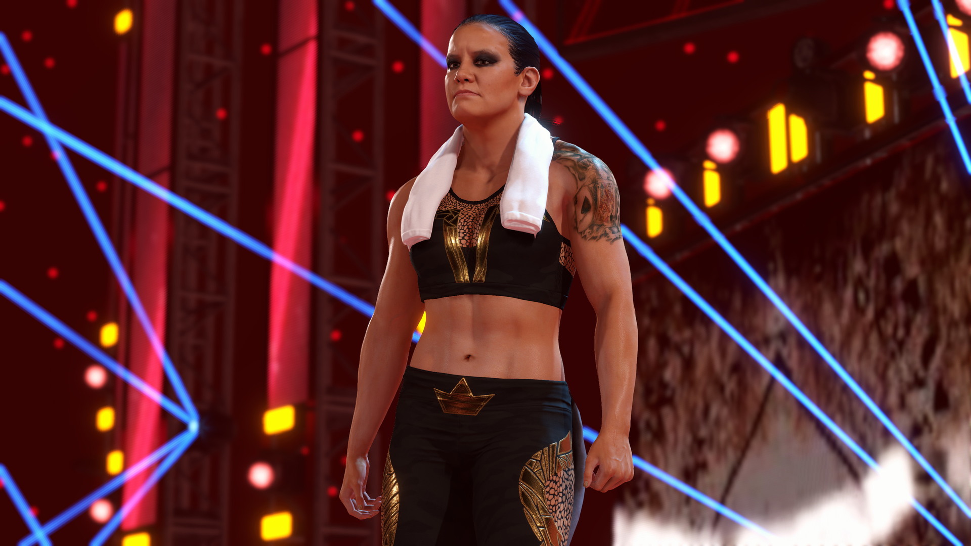 WWE 2K22 - screenshot 6