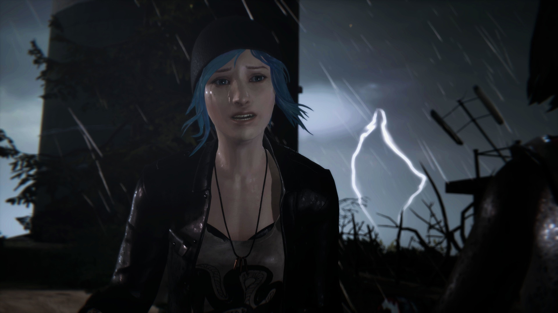 Life is Strange: Remastered - screenshot 5