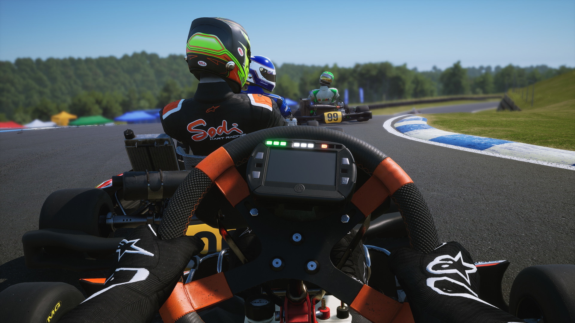 KartKraft - screenshot 7