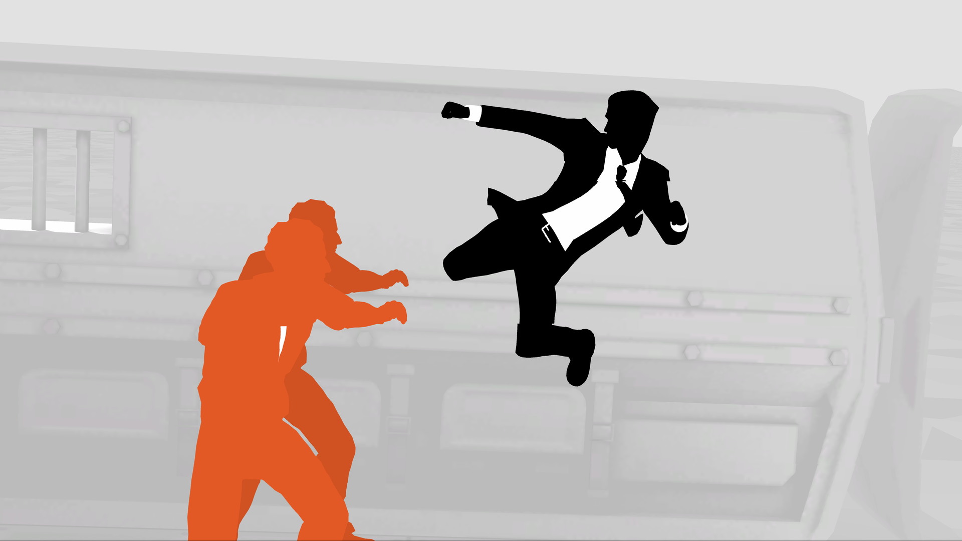 Fights in Tight Spaces - screenshot 24