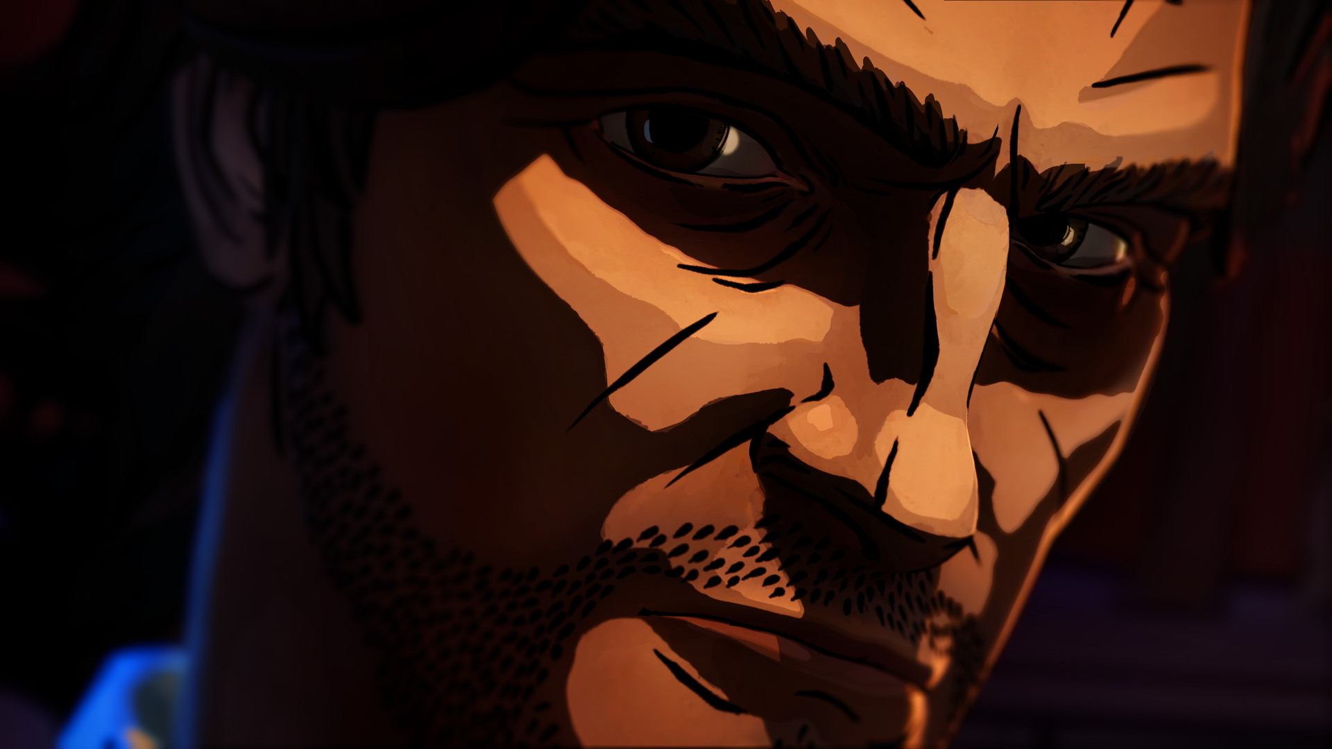 The Wolf Among Us 2 - screenshot 9