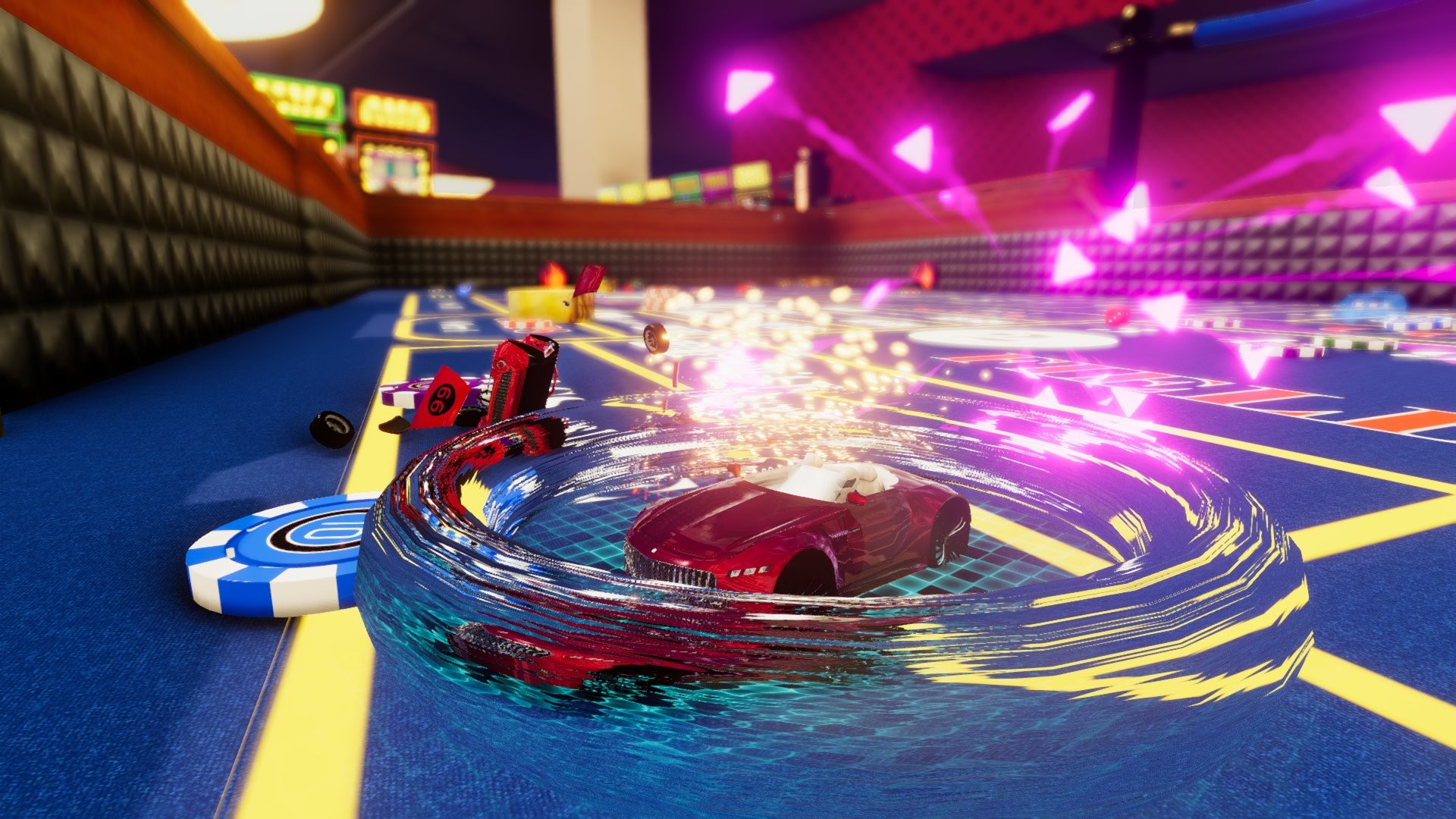 Super Toy Cars 2 - screenshot 7