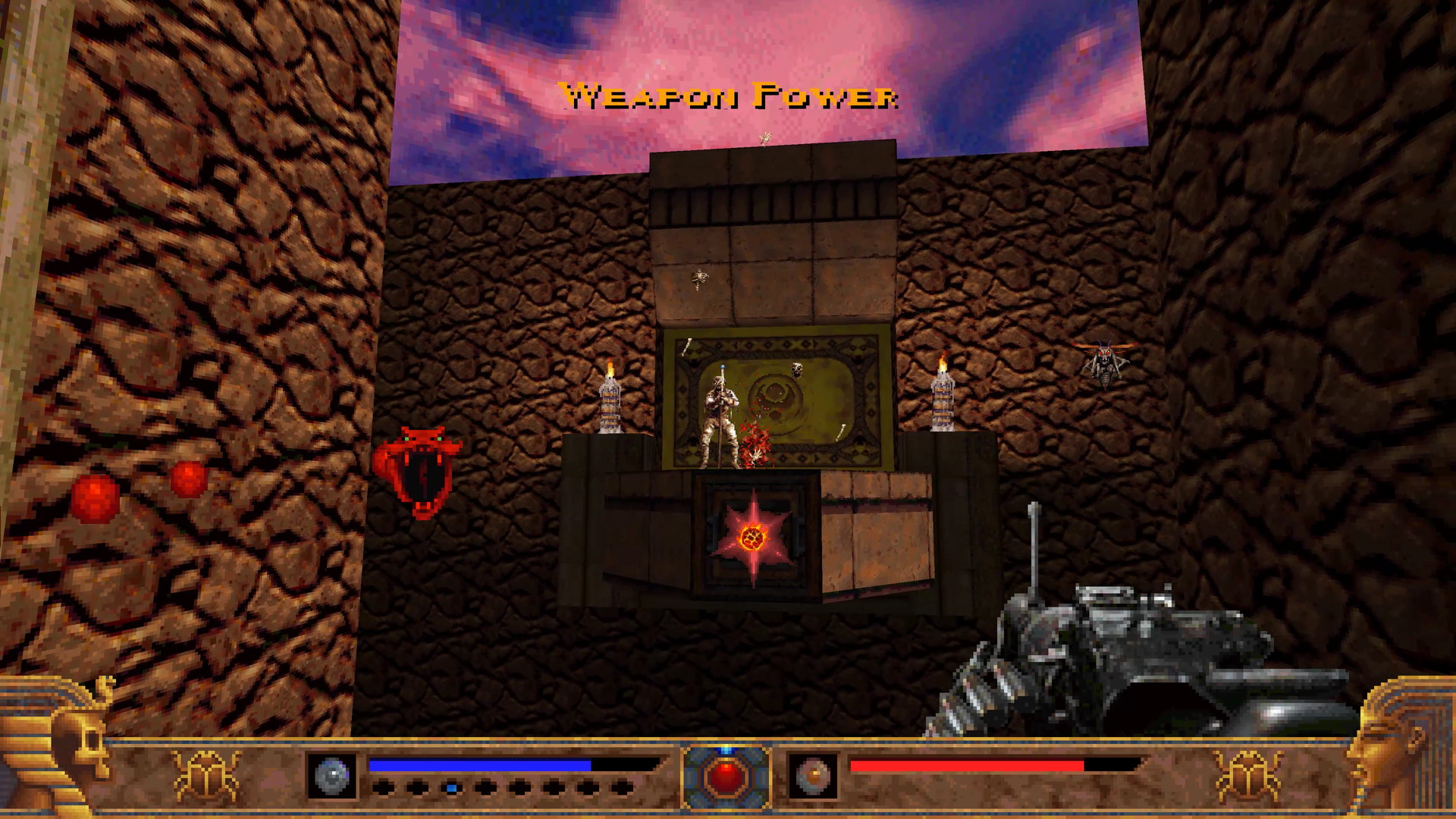 PowerSlave Exhumed - screenshot 6