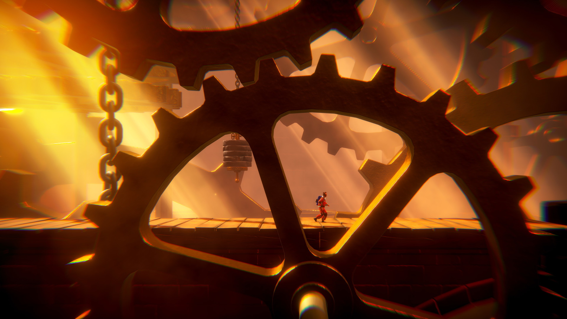 Little Orpheus - screenshot 3