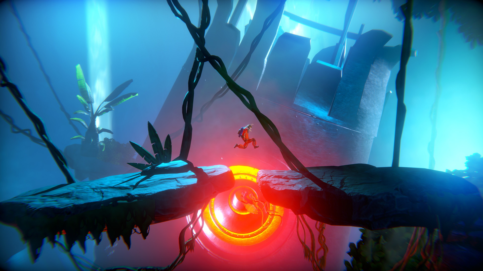 Little Orpheus - screenshot 1