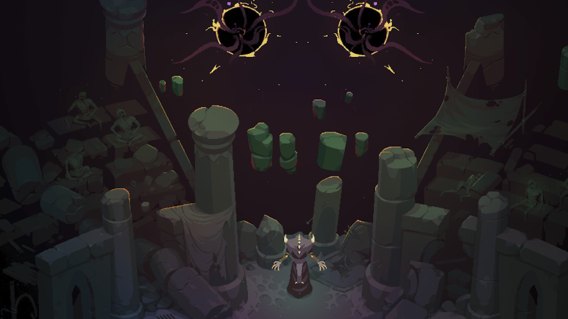 Undungeon - screenshot 6