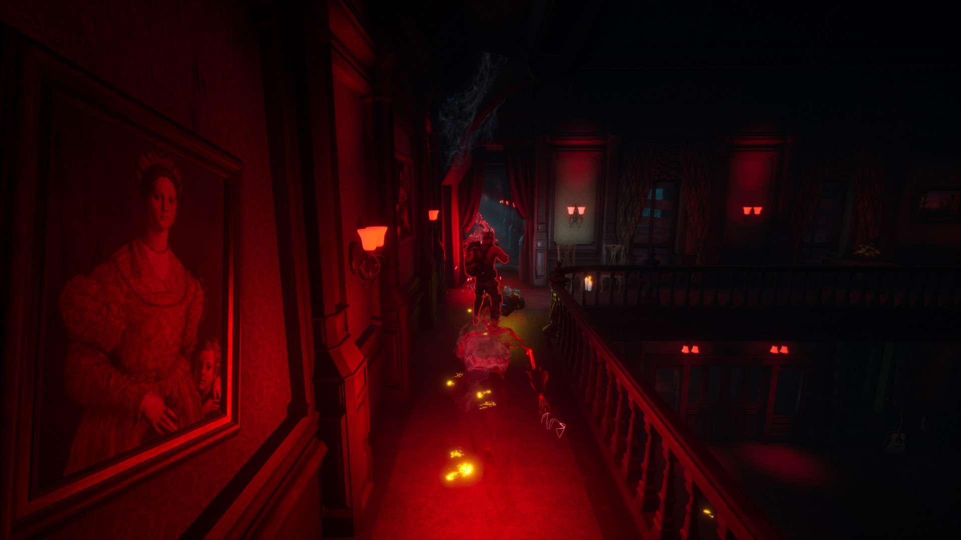 Midnight Ghost Hunt - screenshot 17