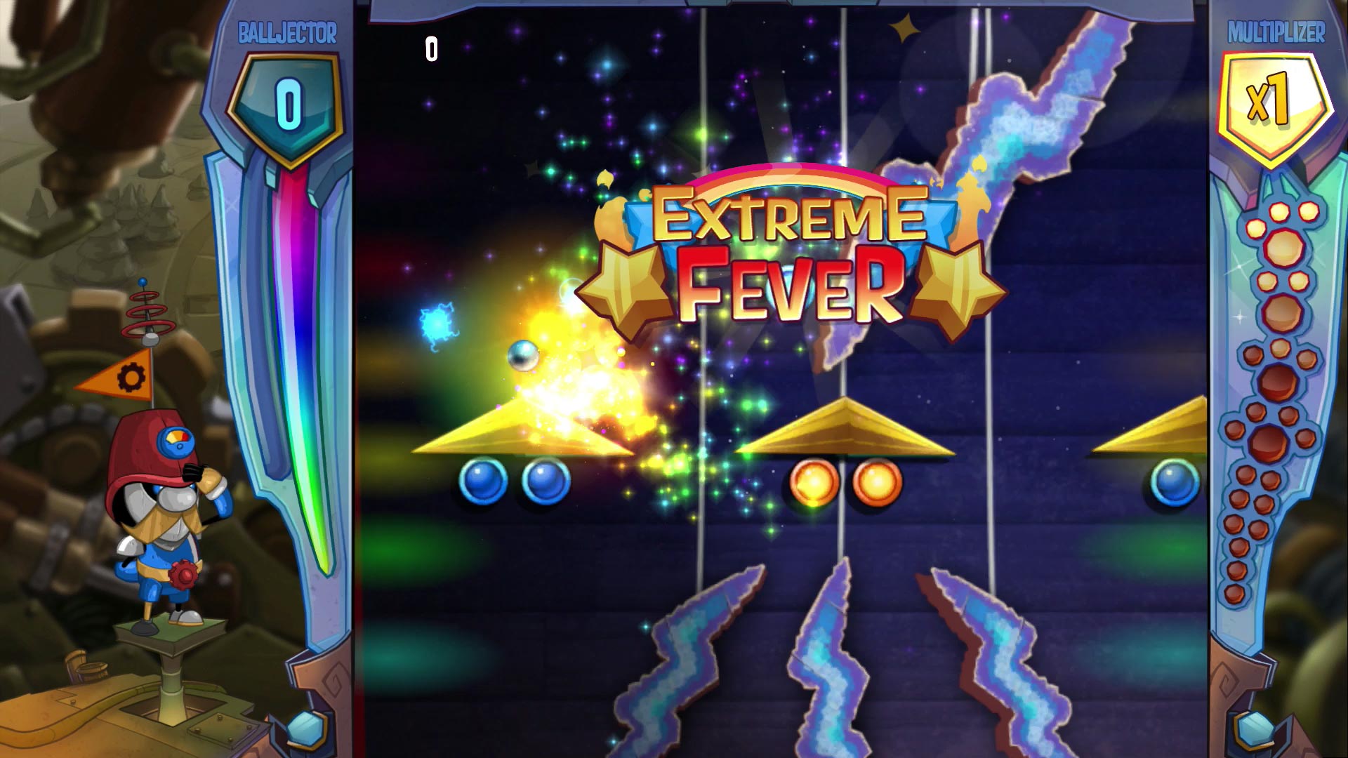 Peggle 2 - screenshot 24