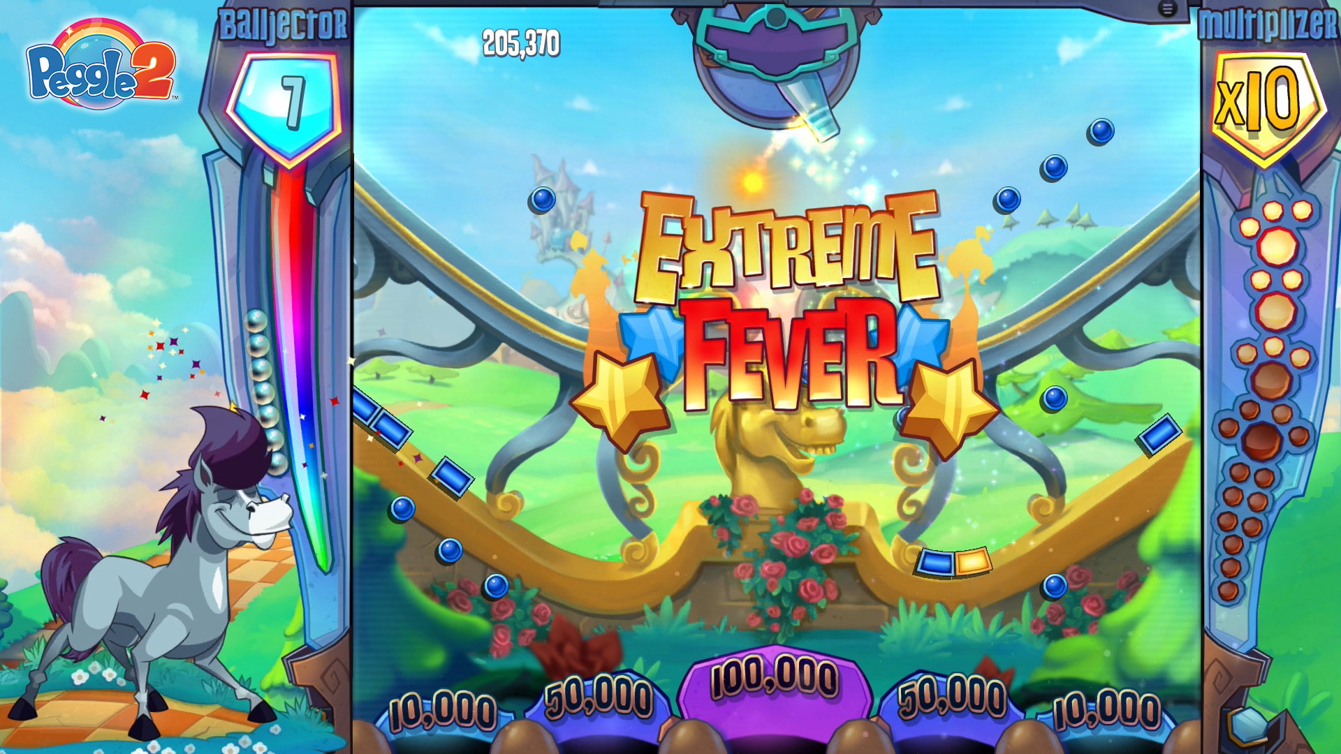 Peggle 2 - screenshot 13