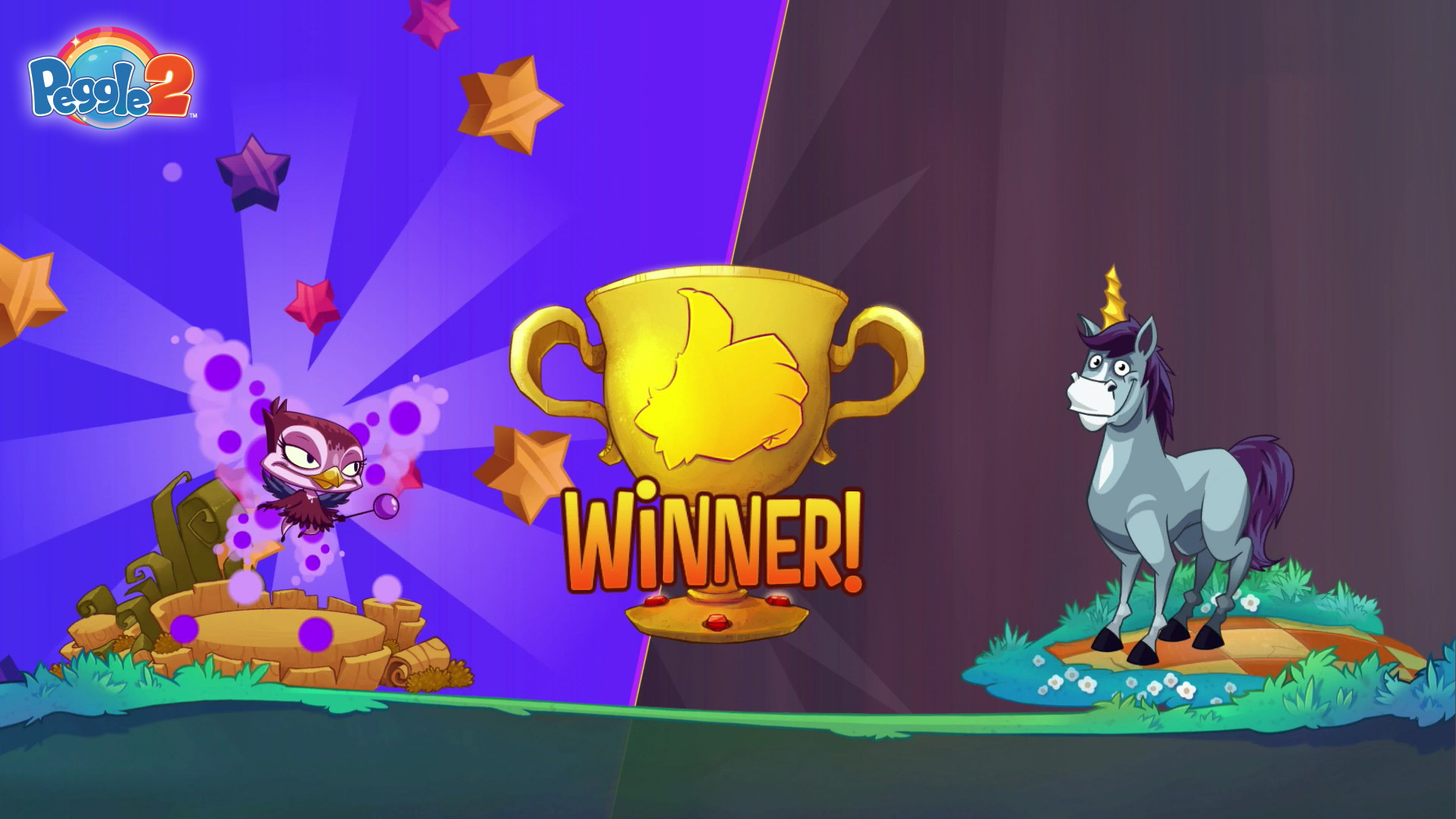 Peggle 2 - screenshot 8