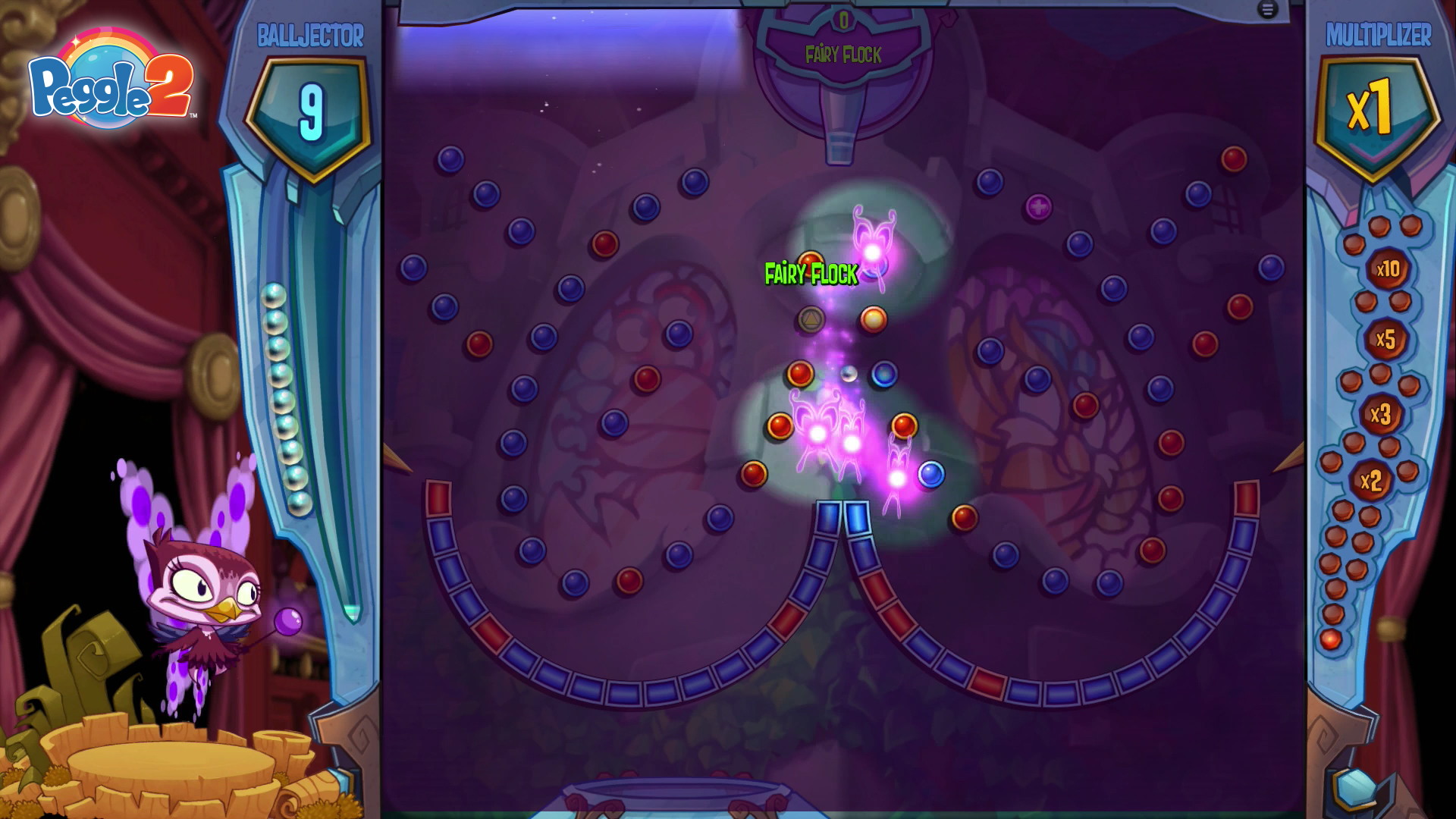 Peggle 2 - screenshot 6