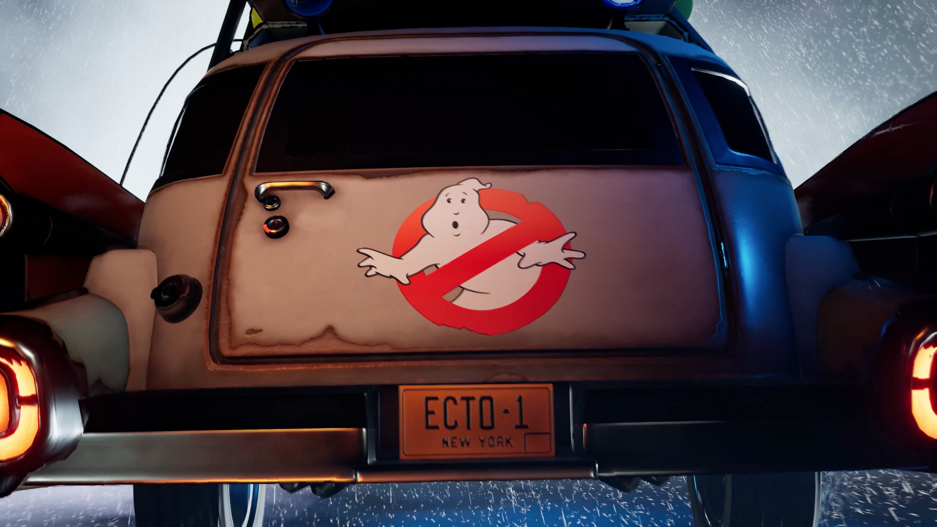 Ghostbusters: Spirits Unleashed - screenshot 20