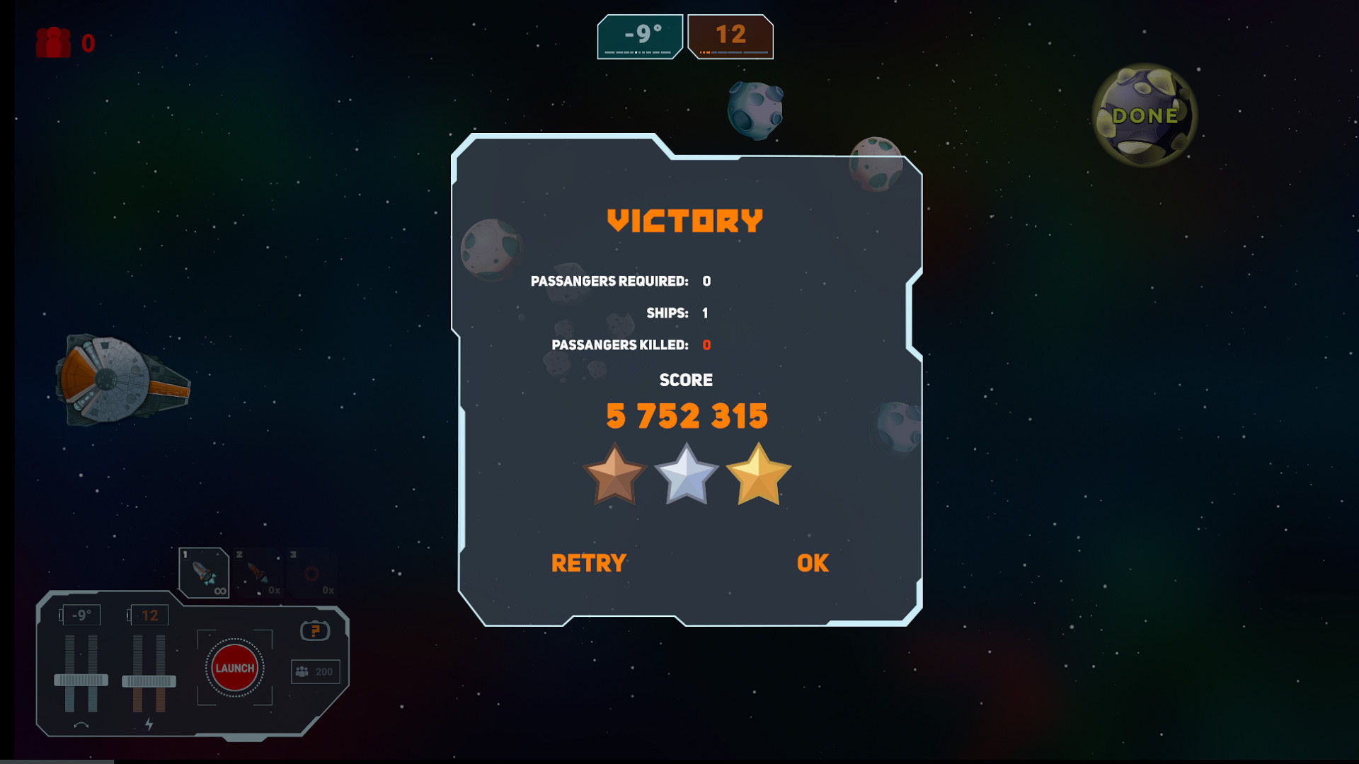 Space Colonizer - screenshot 6