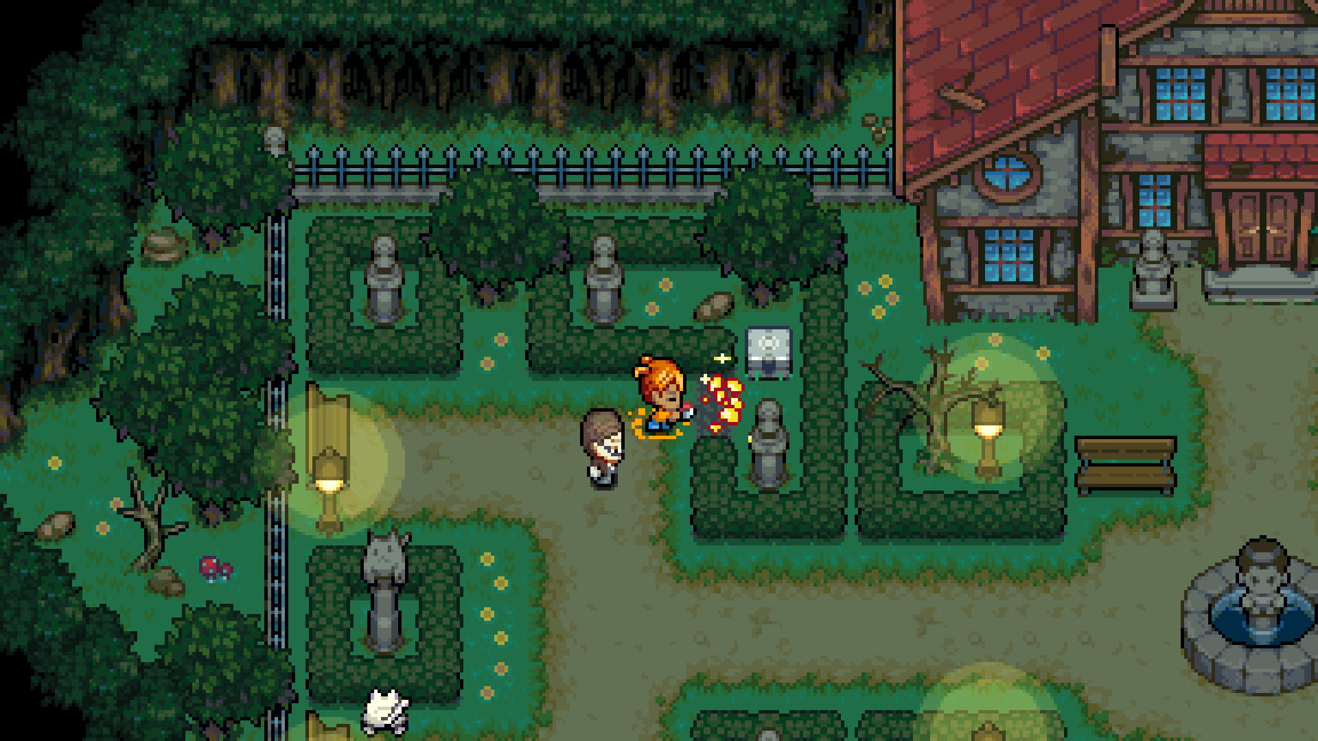 Coromon - screenshot 15