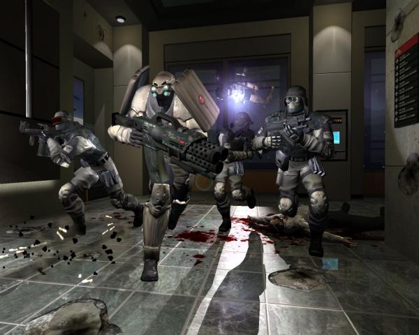 F.E.A.R. - screenshot 68