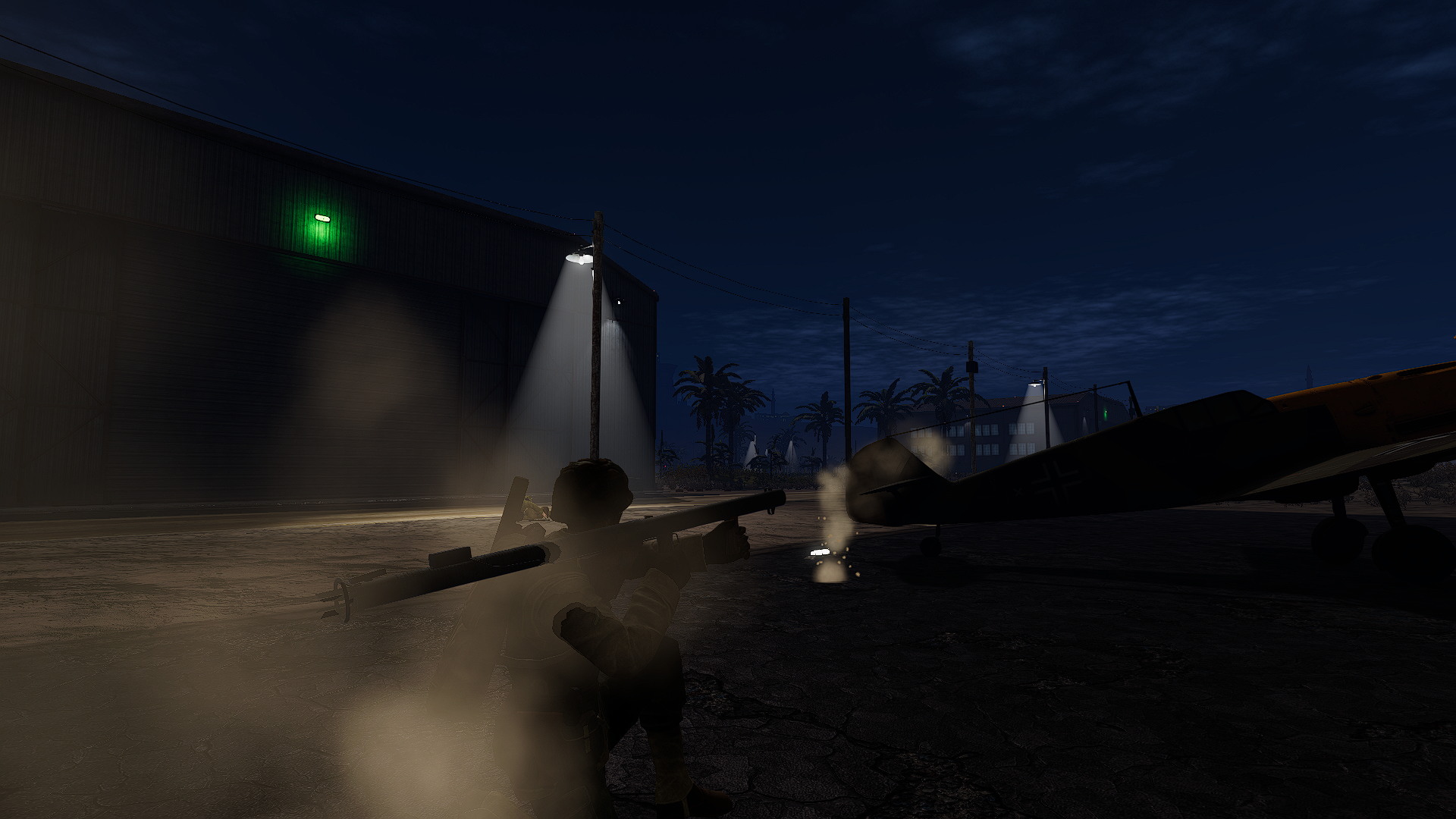 Deadly Dozen Reloaded - screenshot 13