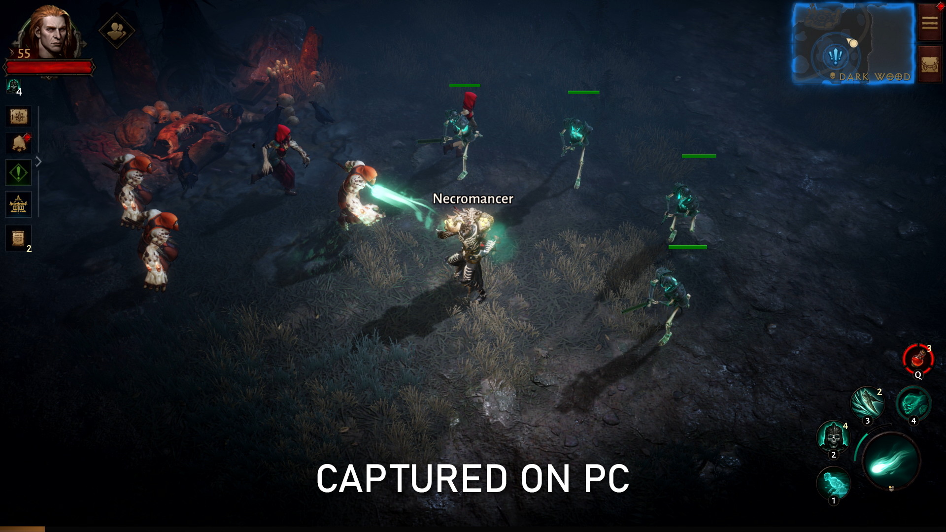 Diablo Immortal - screenshot 50