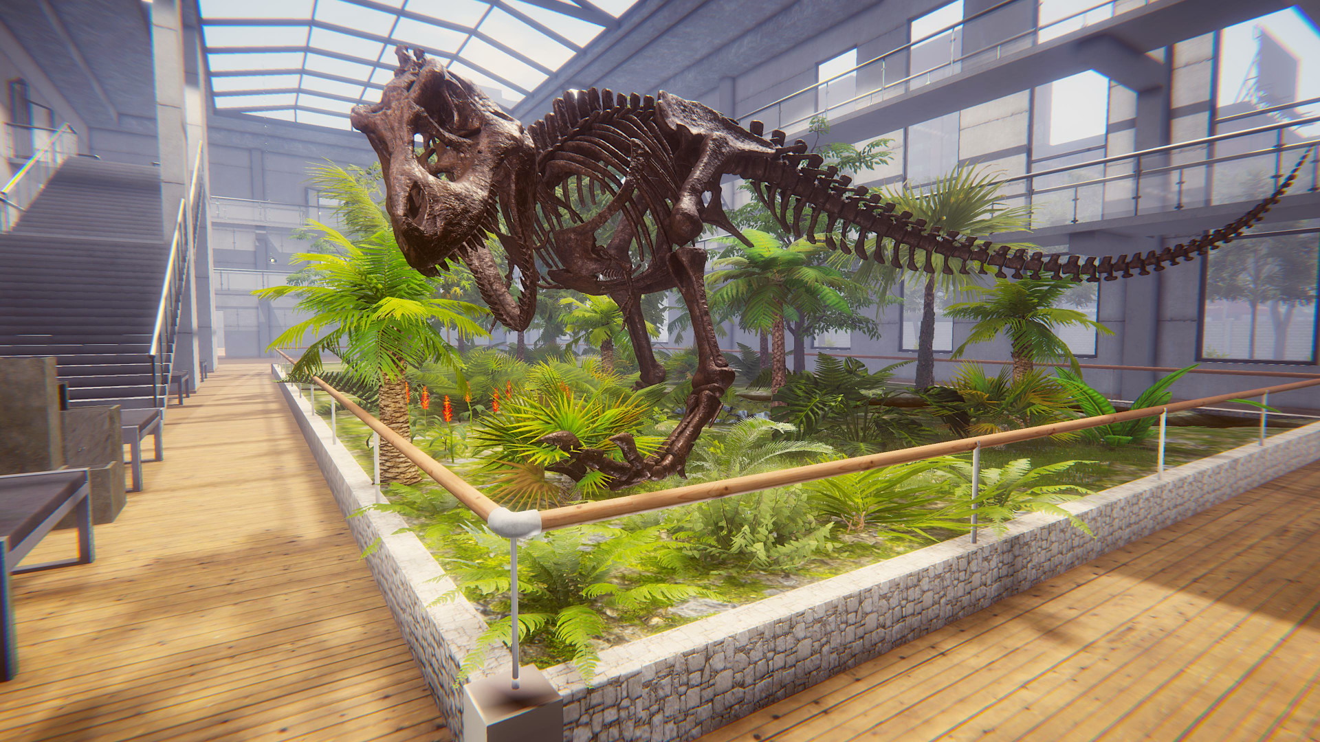 Dinosaur Fossil Hunter - screenshot 21