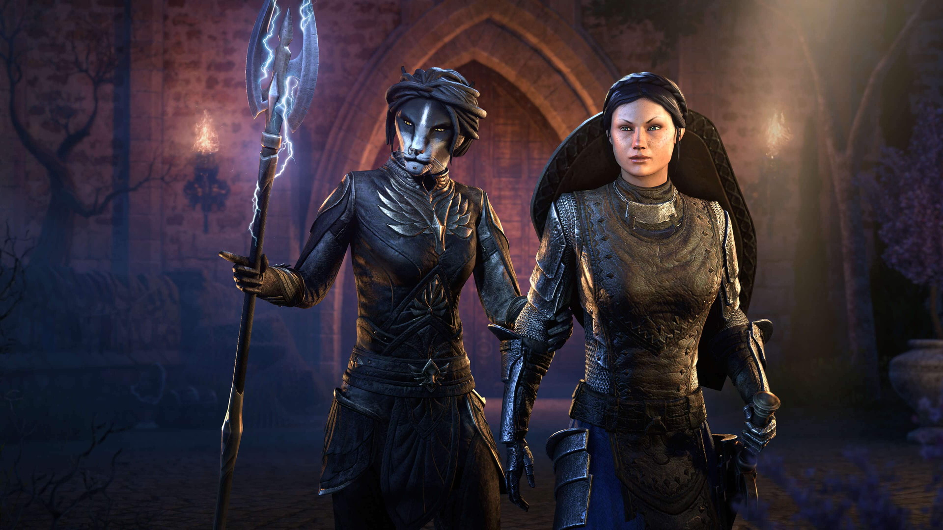 The Elder Scrolls Online: High Isle - screenshot 6