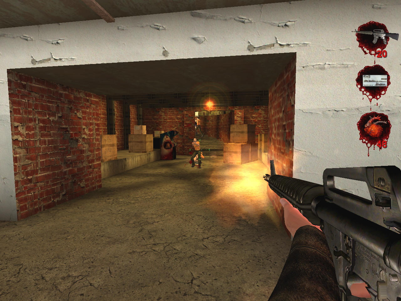 Postal 2: Share The Pain - screenshot 14