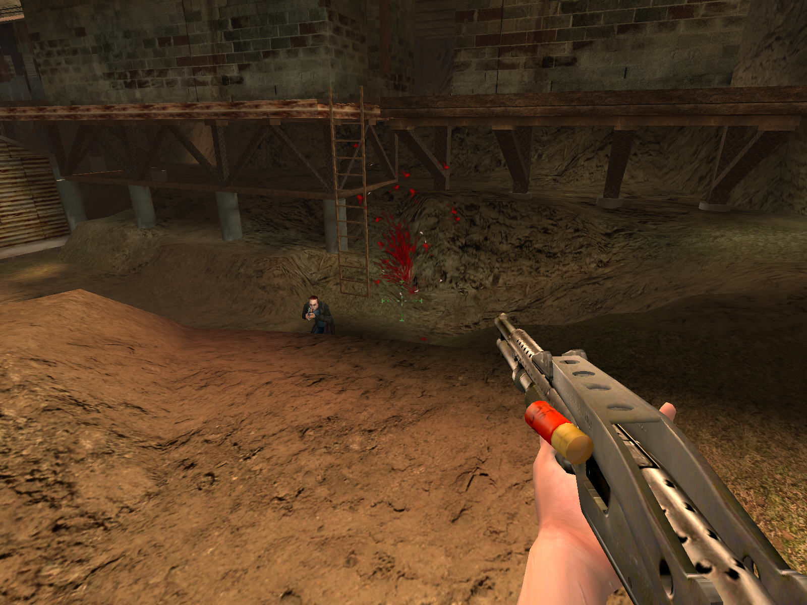 Postal 2: Share The Pain - screenshot 6