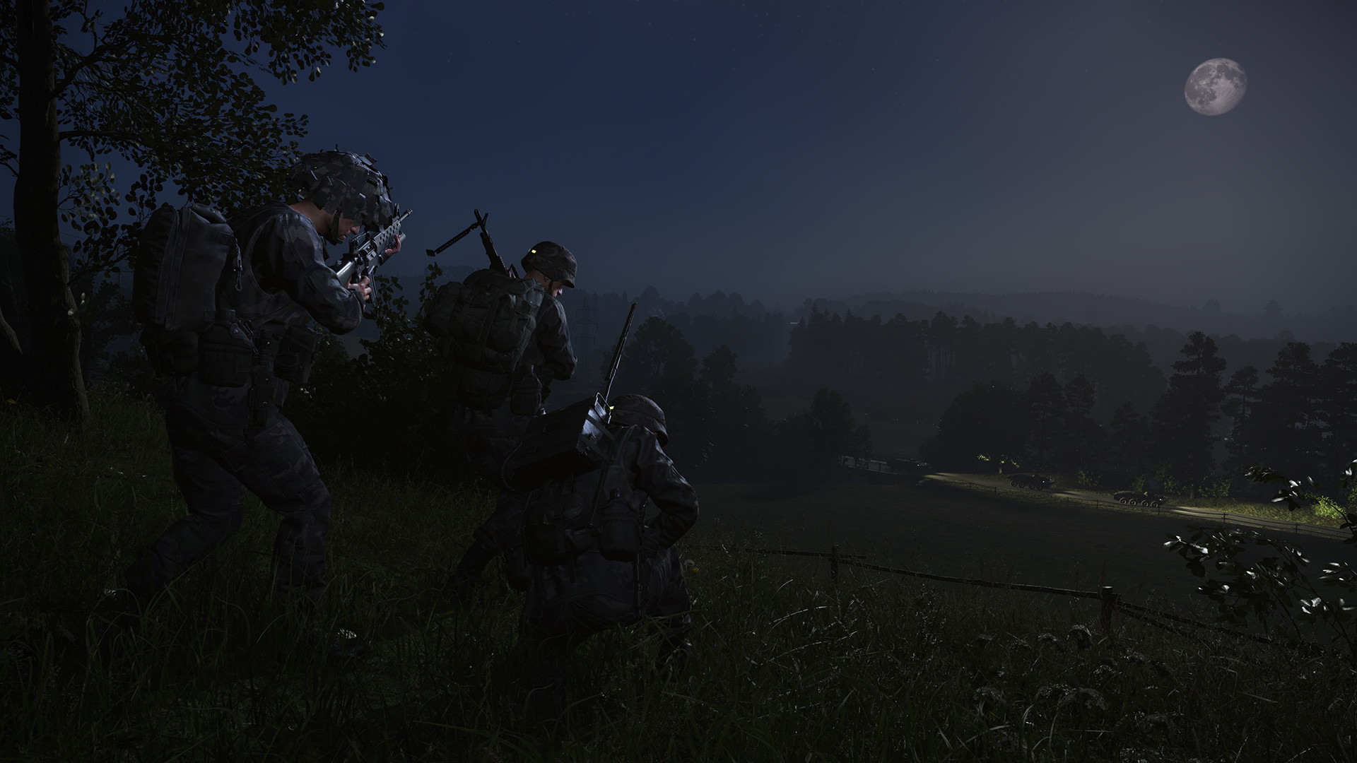 Arma Reforger - screenshot 27