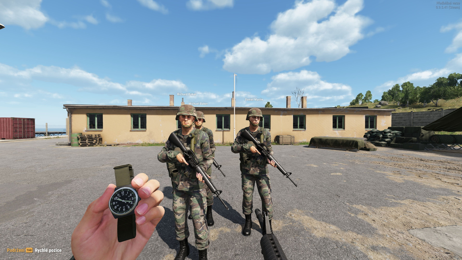 Arma Reforger - screenshot 26