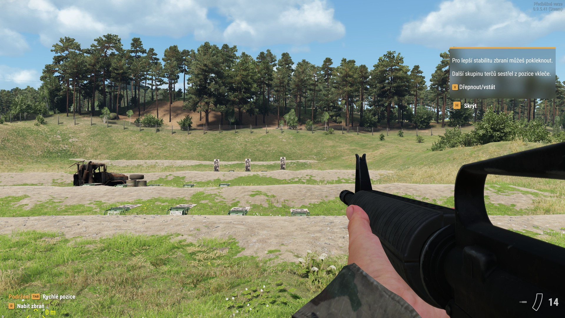 Arma Reforger - screenshot 21