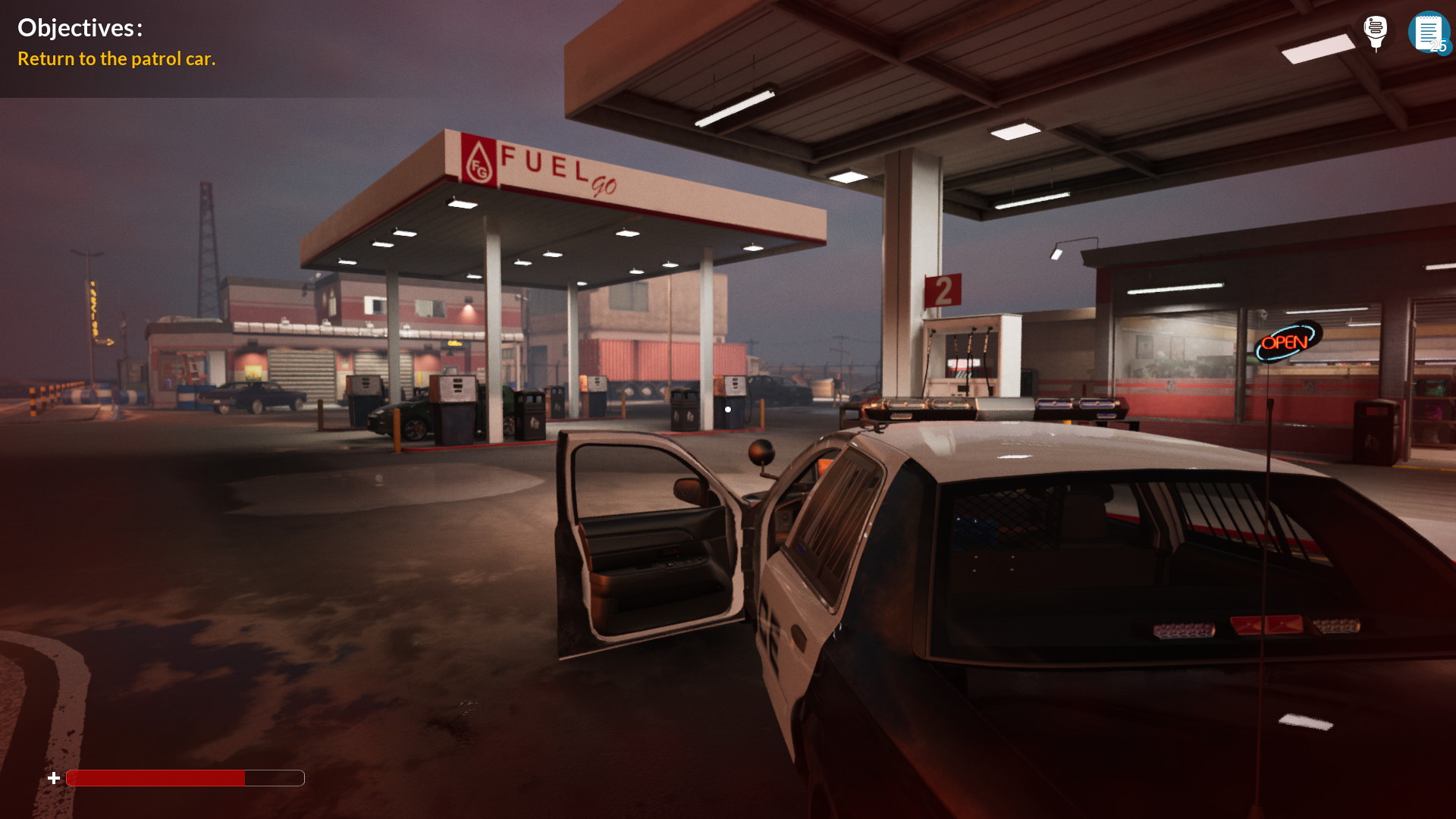 Police Shootout - screenshot 9