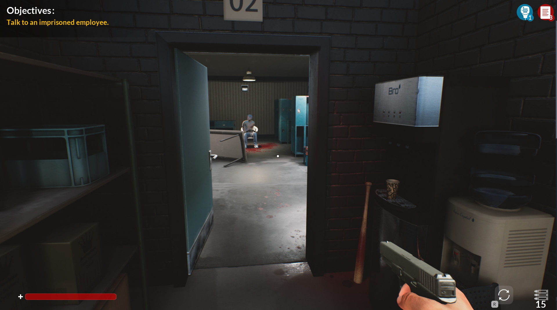 Police Shootout - screenshot 3