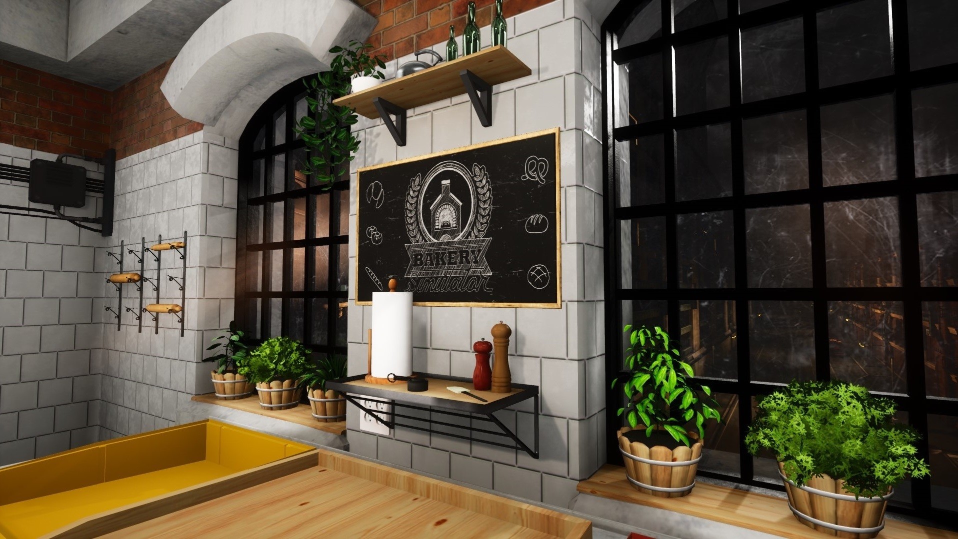 Bakery Simulator - screenshot 15