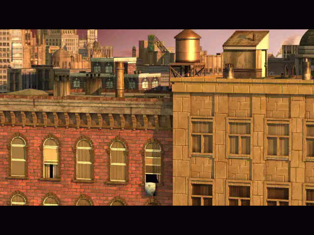 Chicago 1930 - screenshot 5