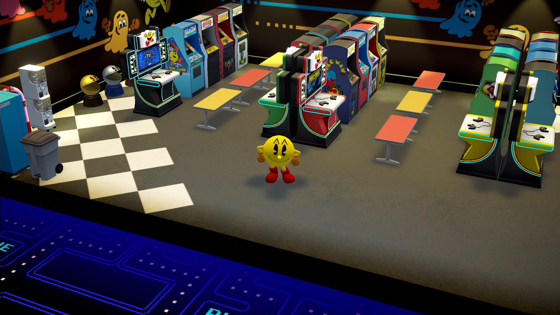 PAC-MAN MUSEUM+ - screenshot 20