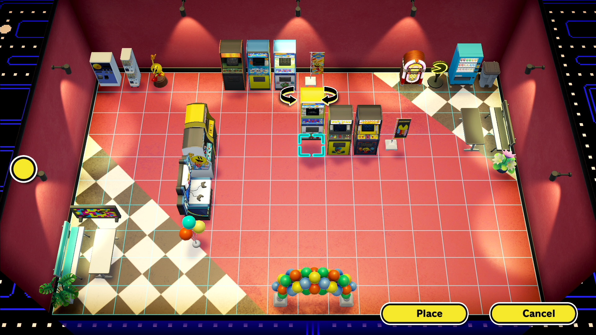 PAC-MAN MUSEUM+ - screenshot 11