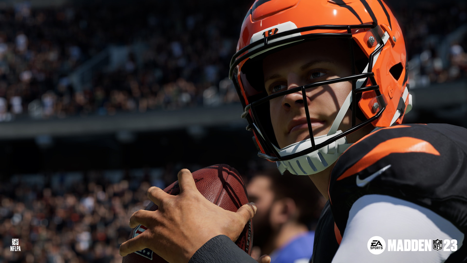 Madden NFL 23 - screenshot 9