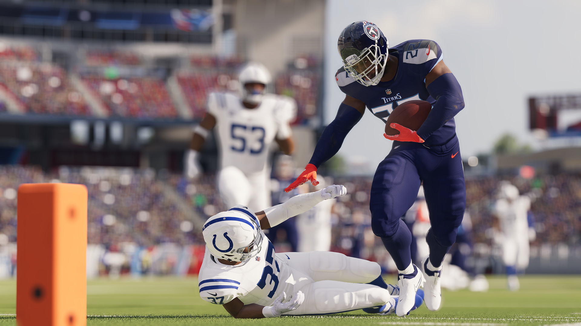 Madden NFL 23 - screenshot 3