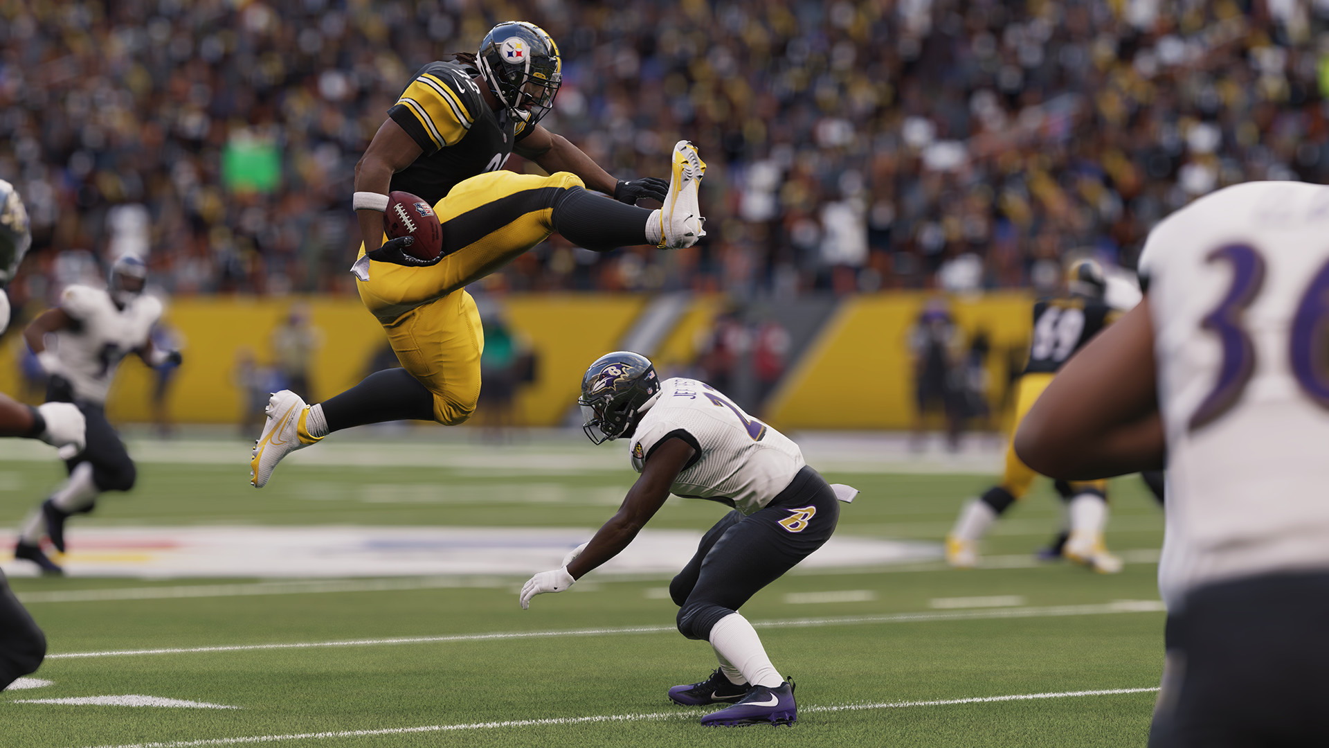 Madden NFL 23 - screenshot 1