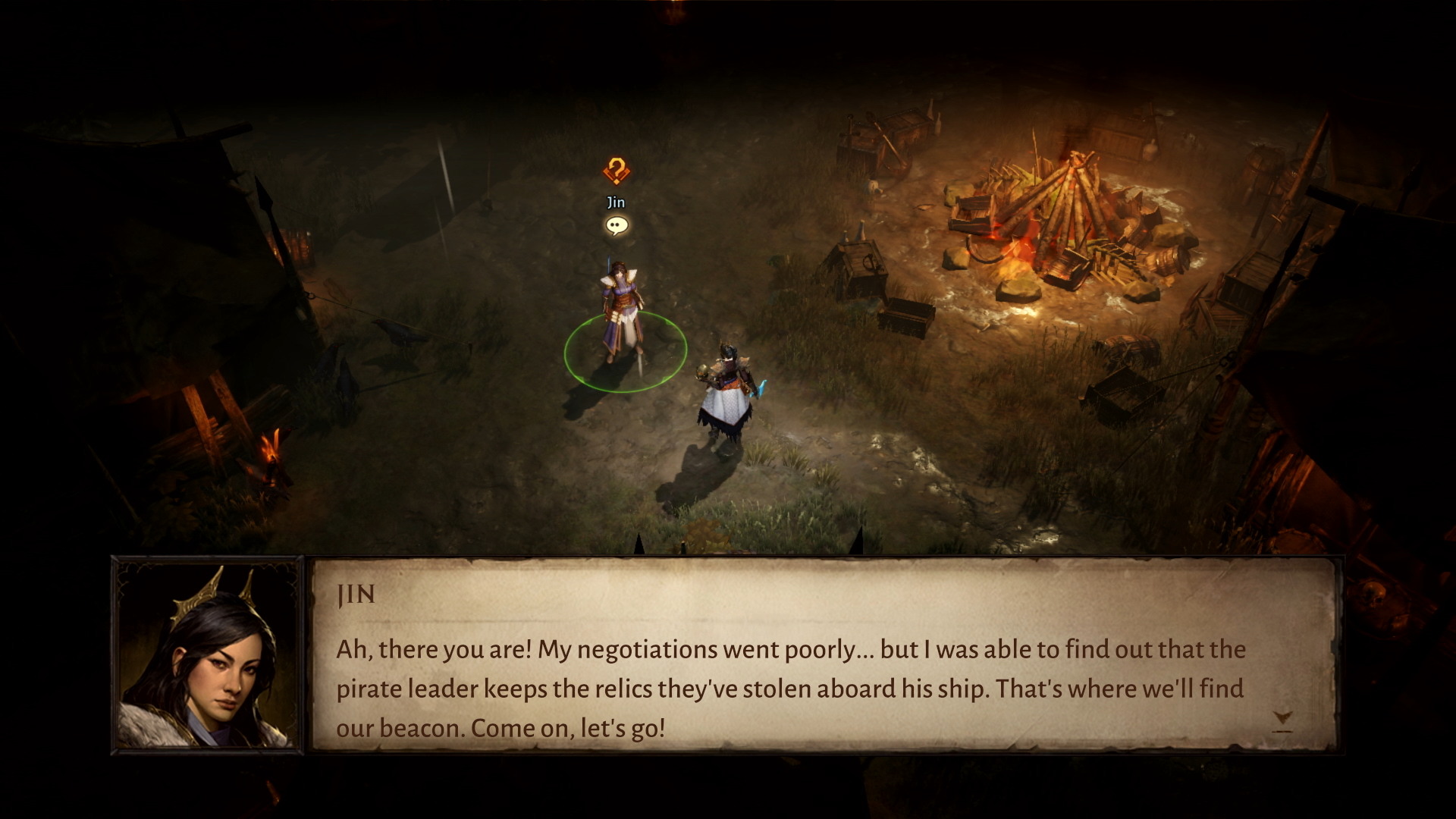 Diablo Immortal - screenshot 42