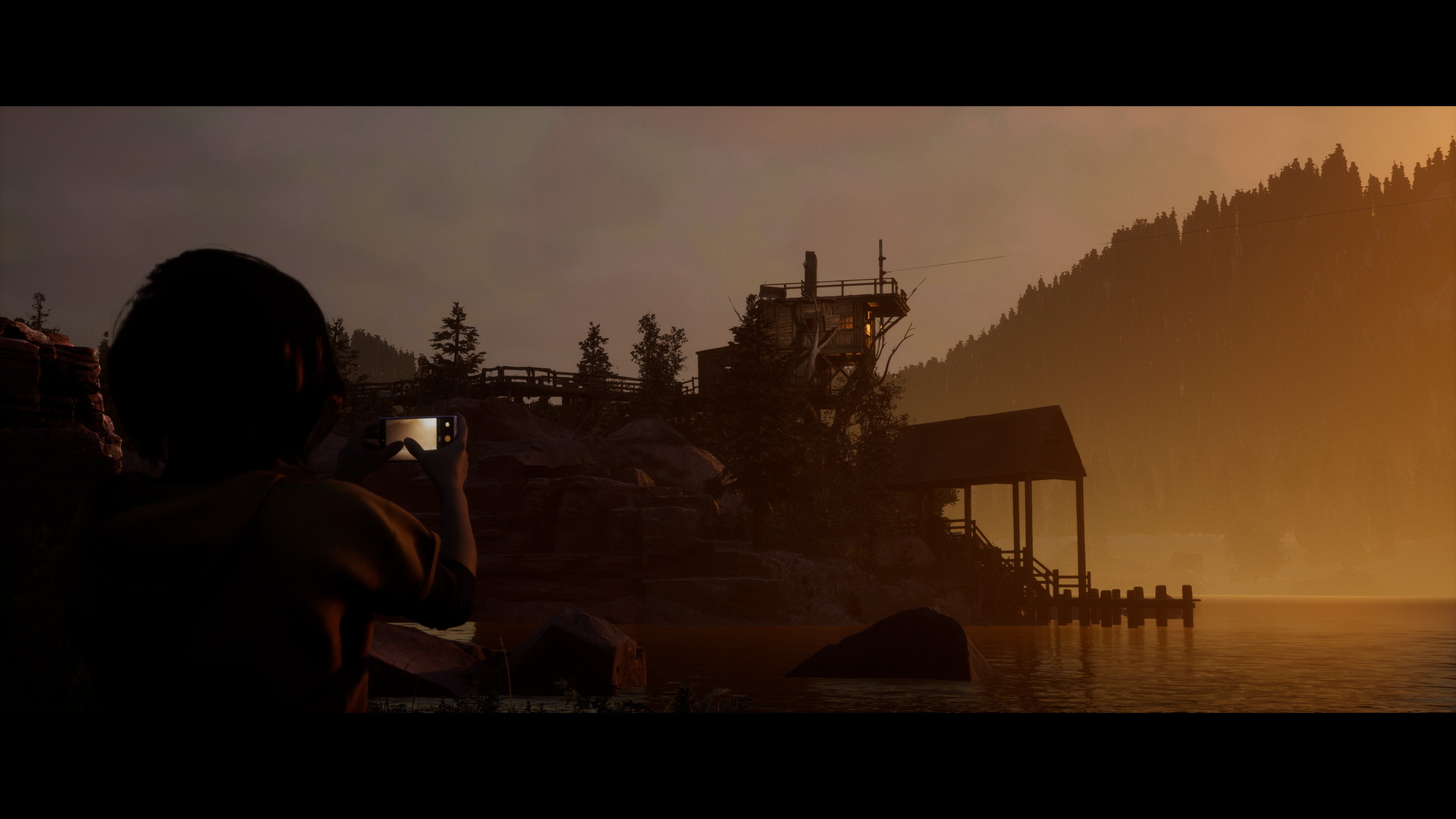 The Quarry - screenshot 7