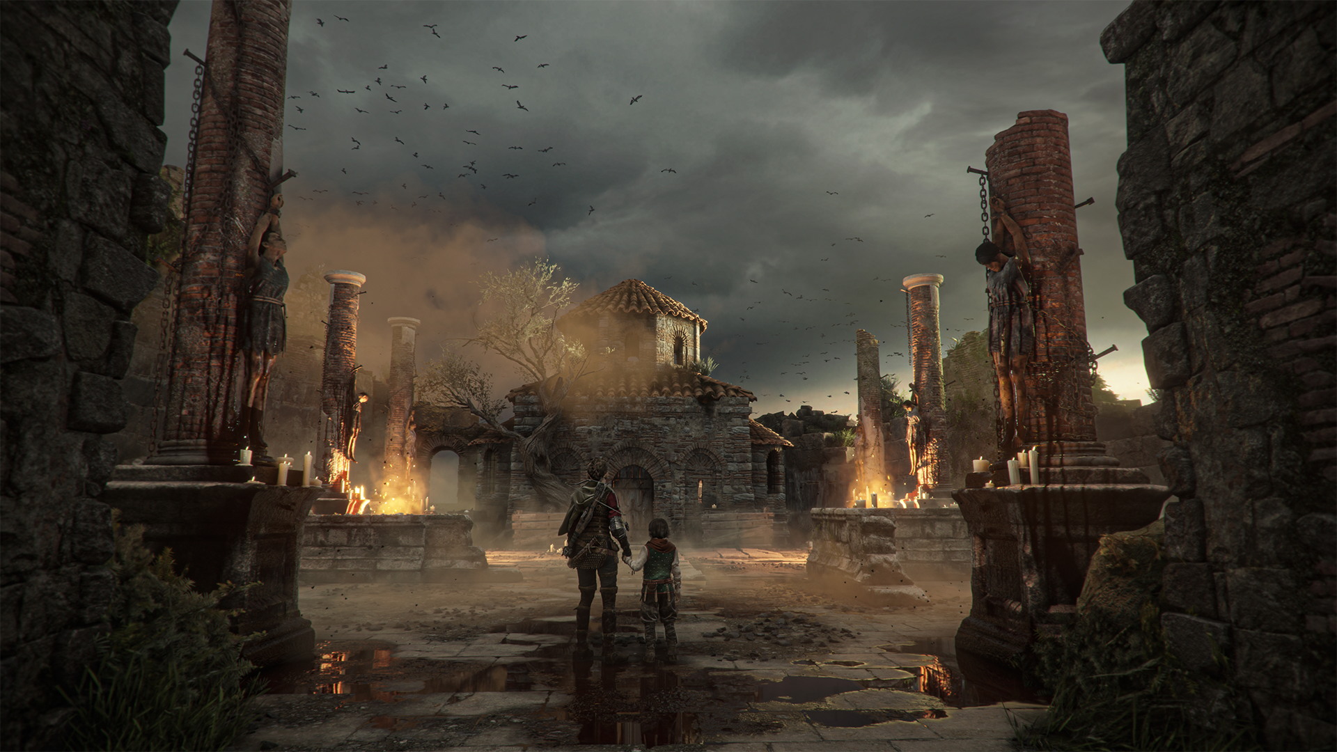 A Plague Tale: Requiem - screenshot 4