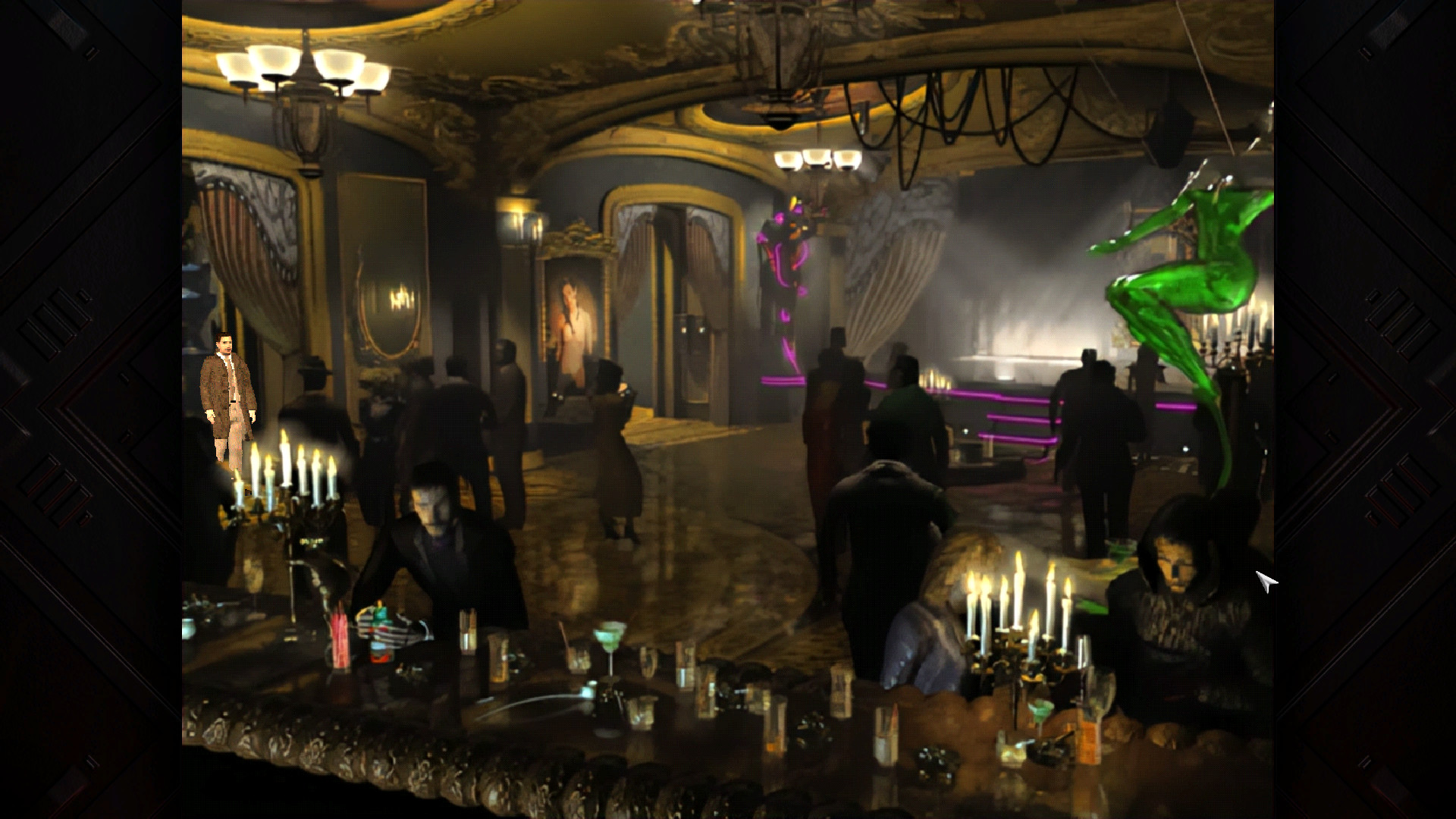 Blade Runner: Enhanced Edition - screenshot 9