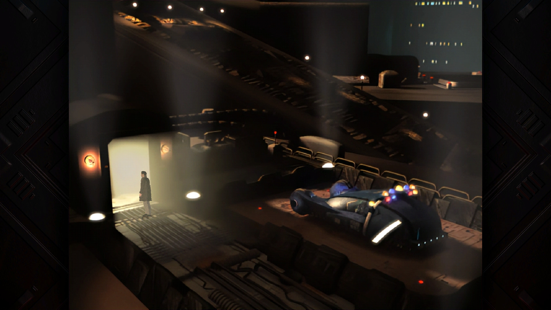Blade Runner: Enhanced Edition - screenshot 3