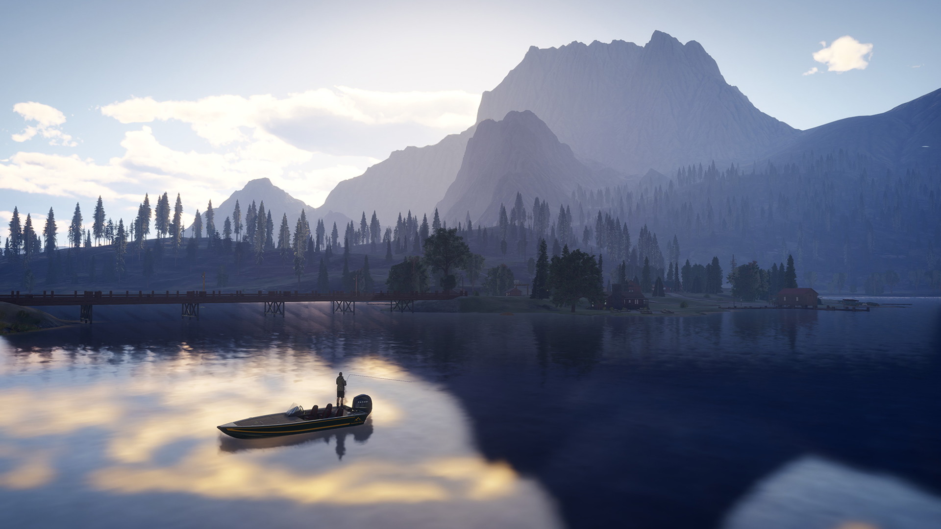 Call of the Wild: The Angler - screenshot 6