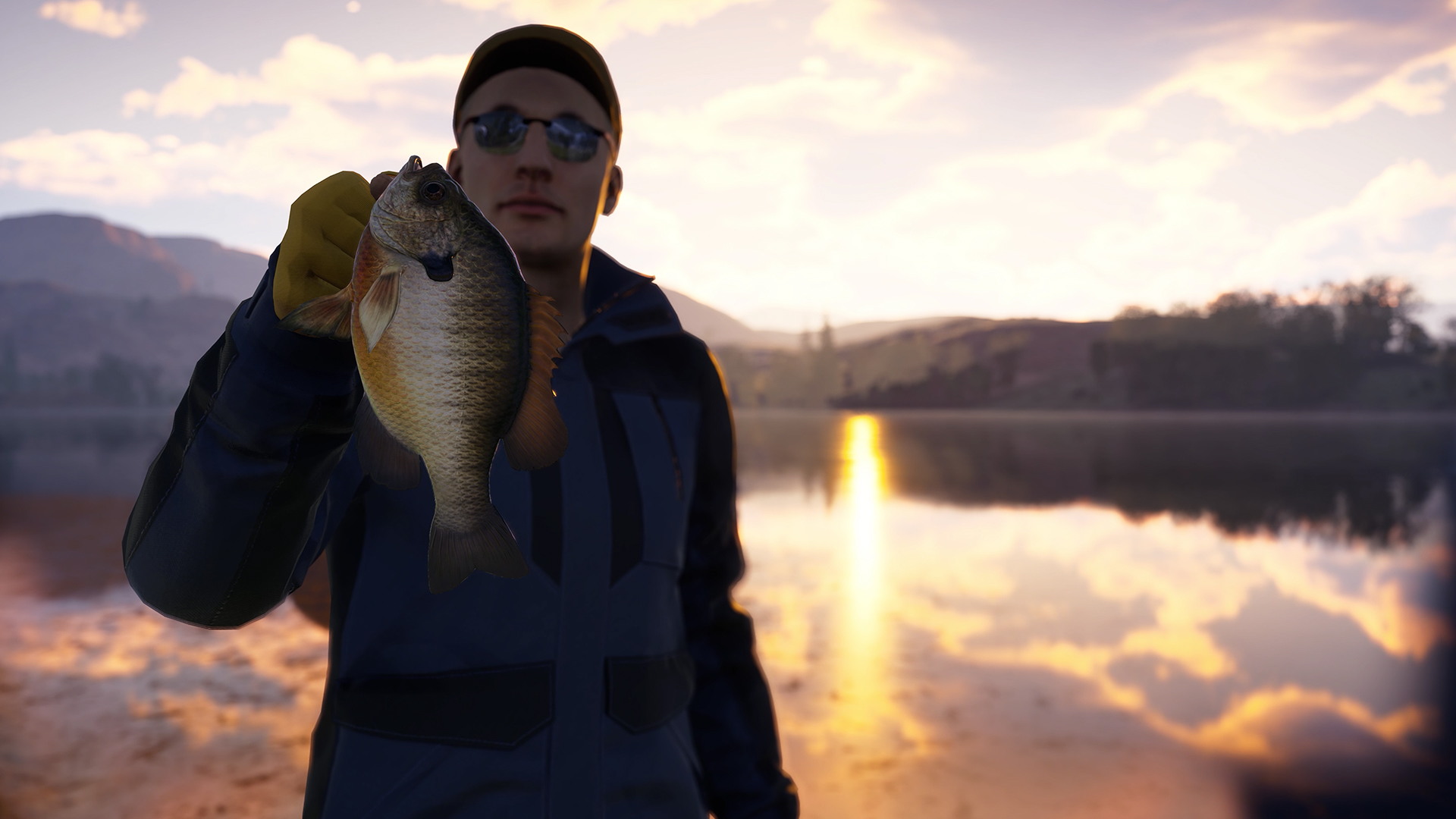 Call of the Wild: The Angler - screenshot 5