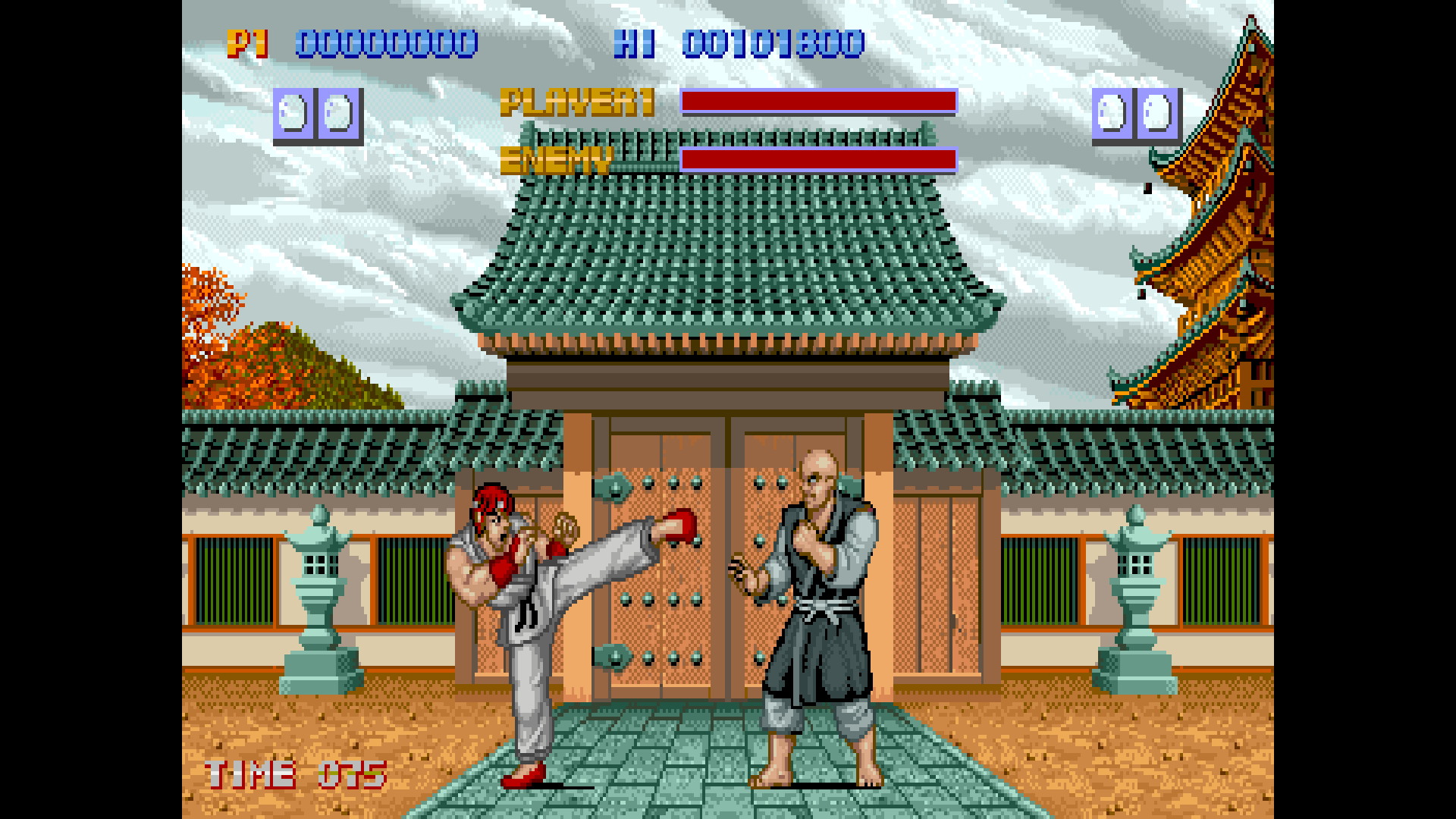 Capcom Arcade 2nd Stadium - screenshot 2