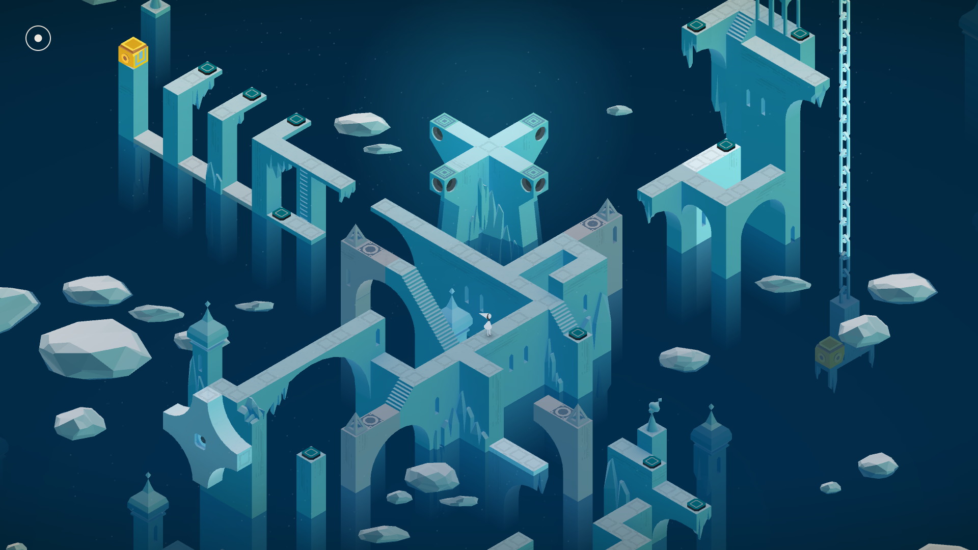 Monument Valley: Panoramic Collection - screenshot 11